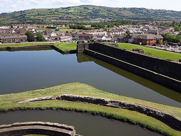 Caerphilly 27