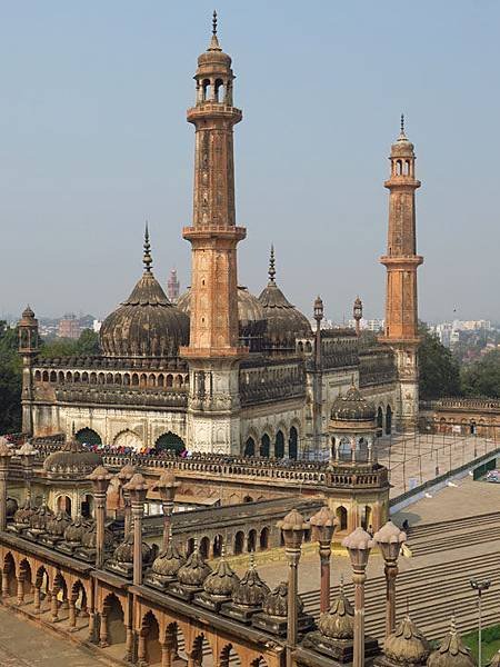 Lucknow k5.JPG