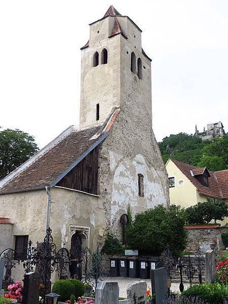 Durnstein c1.JPG