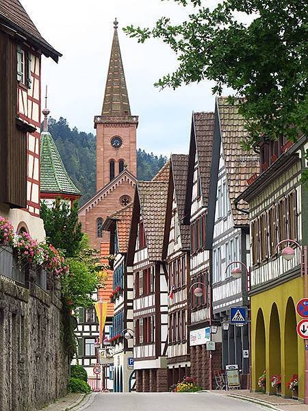 Schiltach b2.JPG