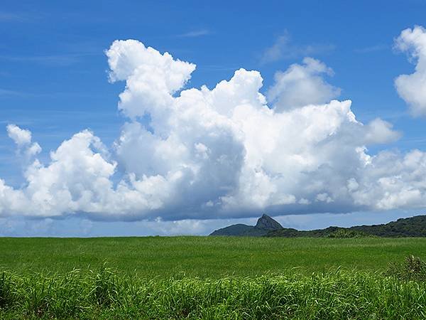 台灣‧墾丁(十三)‧港口海灘、大光沙灘等(Kengting 