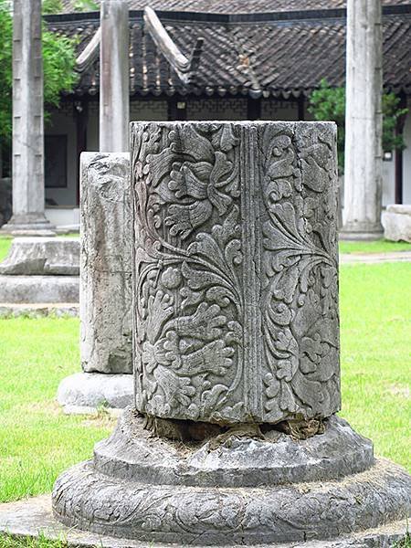 中國解封遊‧蘇州(四)‧雙塔市集(Shuangta Mark