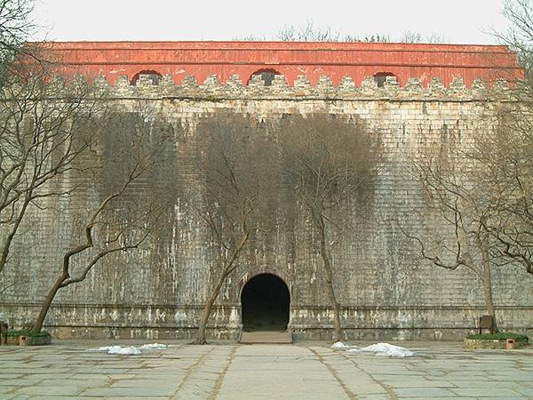 中國‧南京‧一些舊照(Nanjing Memory)