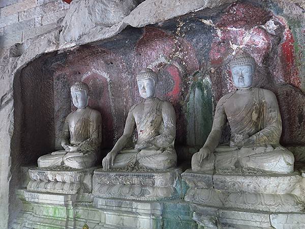 中國解封遊‧杭州(六)‧吳山(Wushan Hill)