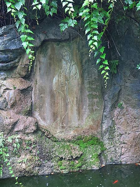 中國解封遊‧杭州(六)‧吳山(Wushan Hill)