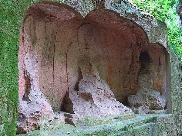 中國解封遊‧杭州(七)‧寶石山(Baoshishan Hil