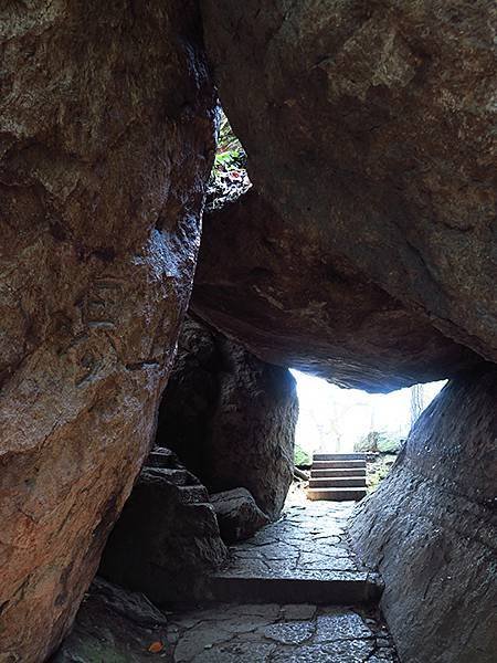 中國解封遊‧杭州(七)‧寶石山(Baoshishan Hil