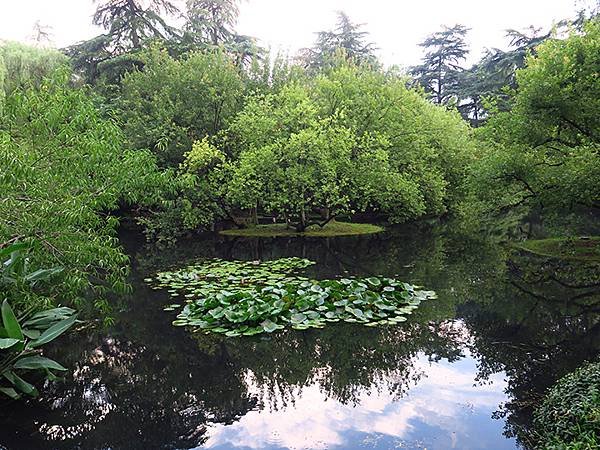 中國解封遊‧杭州(八)‧西湖(West Lake)