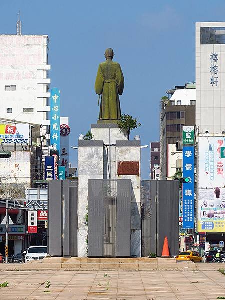 台灣‧台南(六十四)‧府城漫步(二十三)‧街巷、吃吃喝喝(T