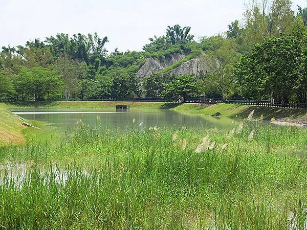 台灣‧高雄(三十四)‧田寮月世界(Tianliao Moon