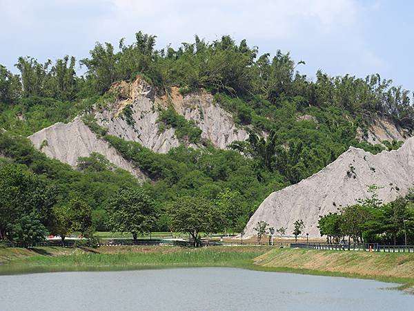 台灣‧高雄(三十四)‧田寮月世界(Tianliao Moon