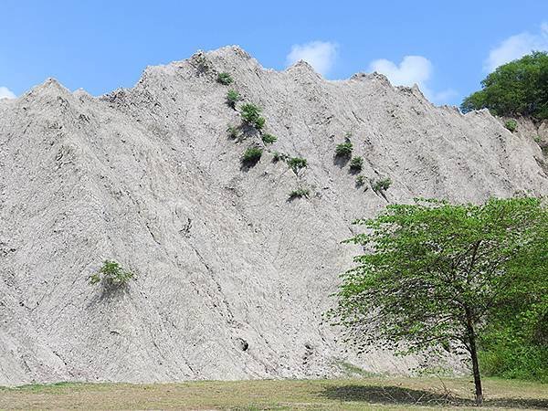 台灣‧高雄(三十四)‧田寮月世界(Tianliao Moon