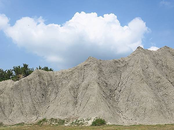 台灣‧高雄(三十四)‧田寮月世界(Tianliao Moon