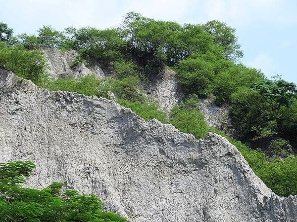 台灣‧高雄(三十四)‧田寮月世界(Tianliao Moon