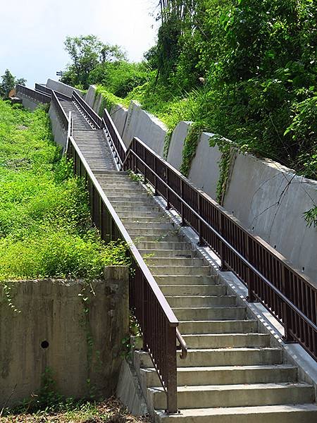 台灣‧高雄(三十四)‧田寮月世界(Tianliao Moon