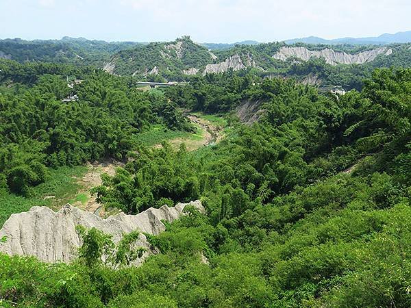 台灣‧高雄(三十四)‧田寮月世界(Tianliao Moon