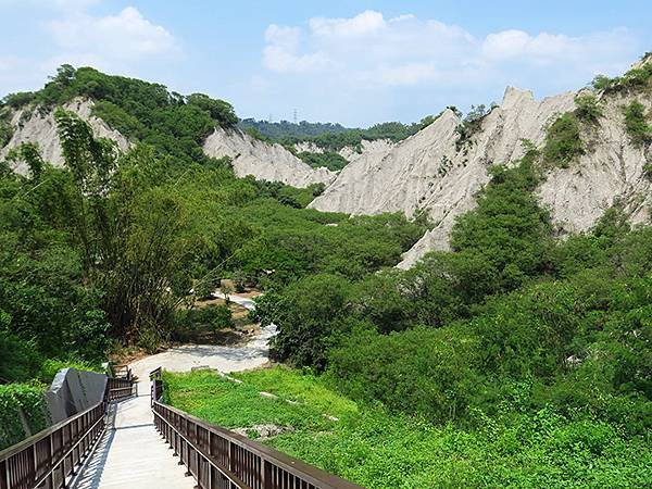 台灣‧高雄(三十四)‧田寮月世界(Tianliao Moon