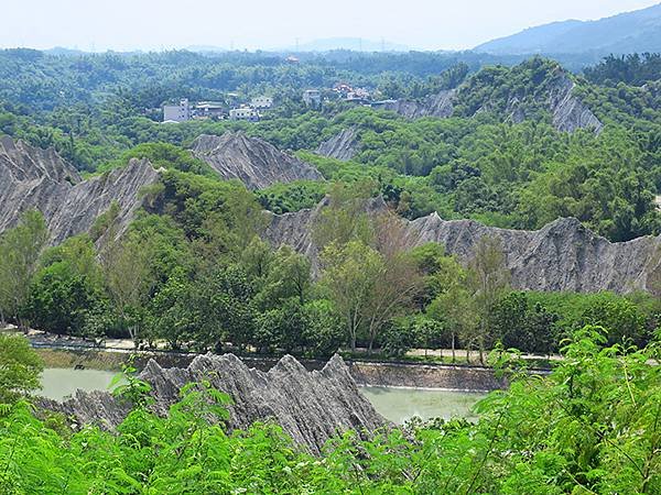 台灣‧高雄(三十四)‧田寮月世界(Tianliao Moon