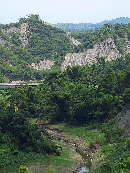 台灣‧高雄(三十四)‧田寮月世界(Tianliao Moon