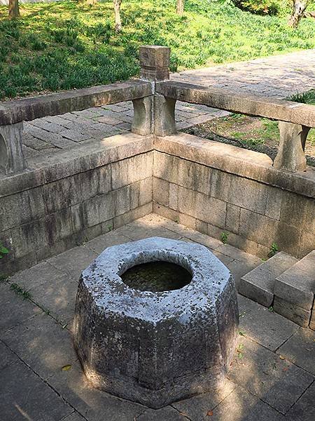 中國解封遊‧蘇州(七)‧上方山(Shangfang Moun