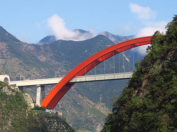 中國‧三峽(二)‧巫山(下)‧小三峽(Wushan II)