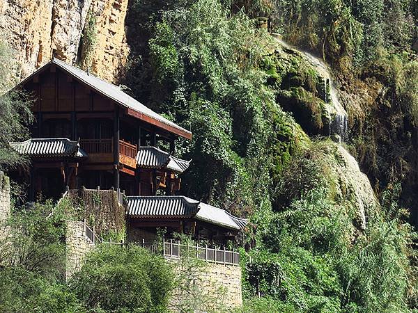 中國‧三峽(二)‧巫山(下)‧小三峽(Wushan II)