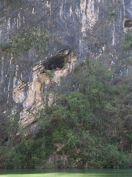 中國‧三峽(二)‧巫山(下)‧小三峽(Wushan II)