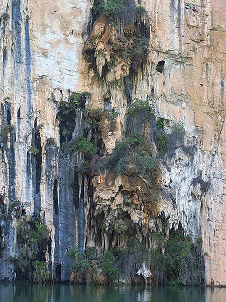 中國‧三峽(二)‧巫山(下)‧小三峽(Wushan II)