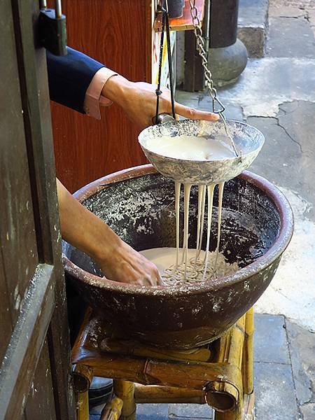 中國‧重慶(一)‧磁器口(Chongqing I)