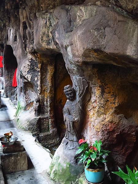 中國‧重慶(二)‧寺廟和會館(Chongqing II)