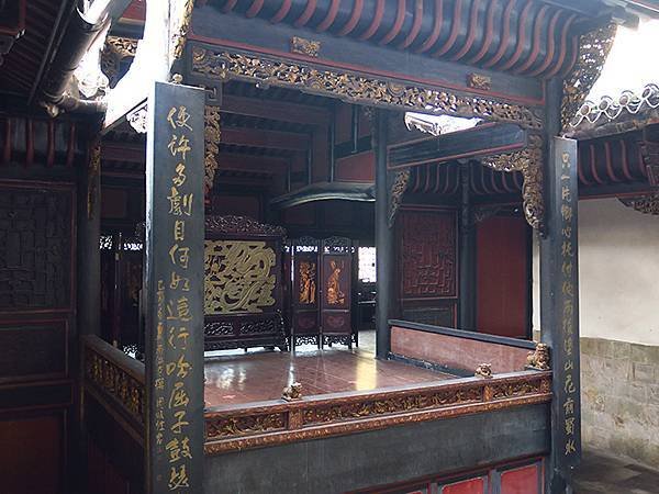 中國‧重慶(二)‧寺廟和會館(Chongqing II)