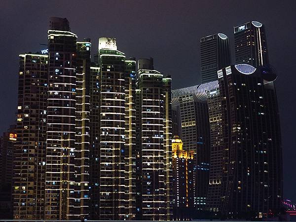 中國‧重慶(三)‧龍門浩、彈子石和夜景(Chongqing 