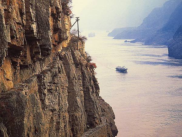 中國‧重慶(七)‧三峽博物館(Chongqing VII)