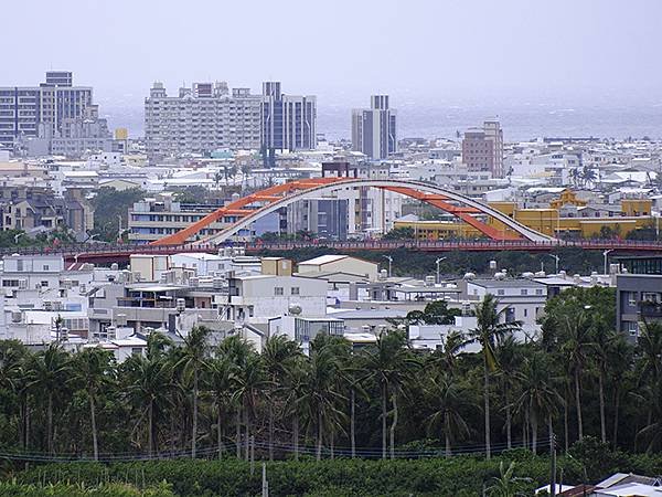 台灣‧台東(十)‧聖誕、賞鳥(Taitung Walking