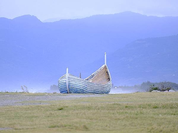 台灣‧台東(十)‧聖誕、賞鳥(Taitung Walking