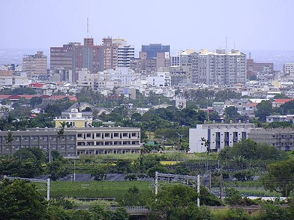 台灣‧台東(十)‧聖誕、賞鳥(Taitung Walking