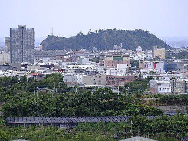 台灣‧台東(十)‧聖誕、賞鳥(Taitung Walking