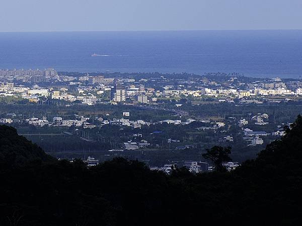 台灣‧台東(十一)‧知本國家森林遊樂區(Jhihben Na