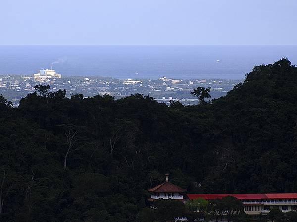 台灣‧台東(十一)‧知本國家森林遊樂區(Jhihben Na