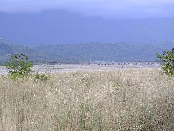 台灣‧花蓮(四)‧玉里(Yuli)