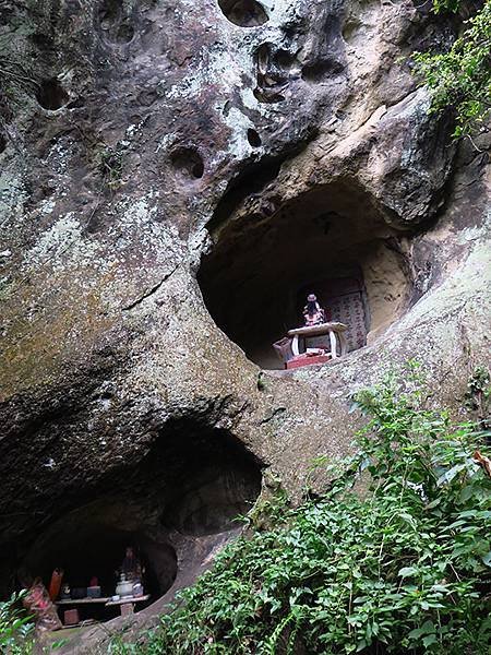 台灣‧新北‧鶯歌、龜山健行(Yingge Hiking)