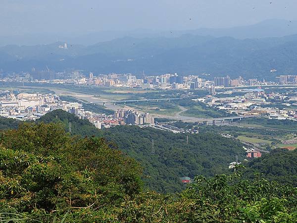 台灣‧新北‧鶯歌、龜山健行(Yingge Hiking)