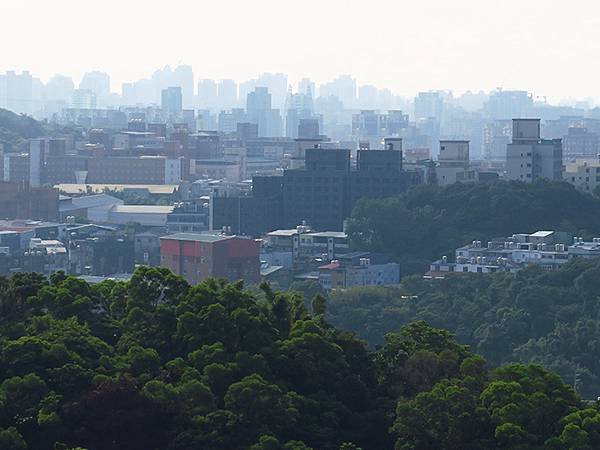 台灣‧新北‧鶯歌、龜山健行(Yingge Hiking)