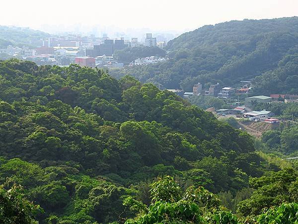 台灣‧新北‧鶯歌、龜山健行(Yingge Hiking)