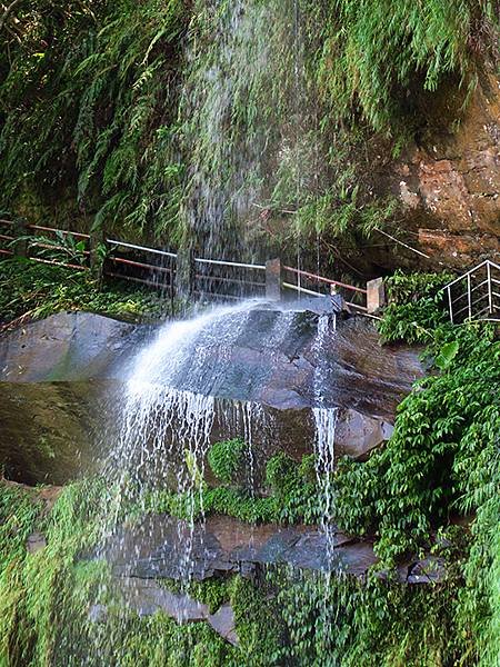 台灣‧台北‧銀河洞、紫南宮越嶺(Muzha Hiking)