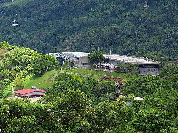 台灣‧台北‧銀河洞、紫南宮越嶺(Muzha Hiking)