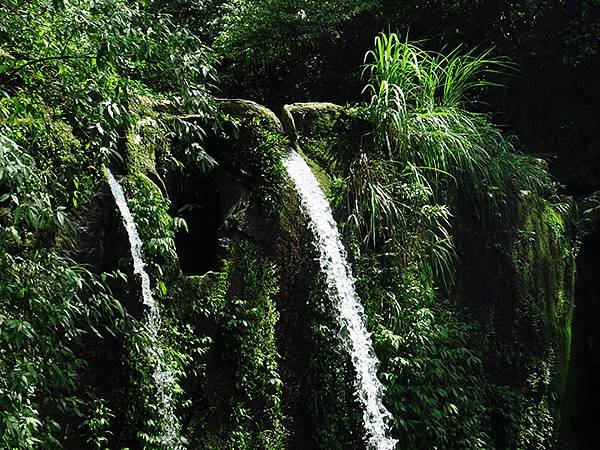 台灣‧台北‧銀河洞、紫南宮越嶺(Muzha Hiking)