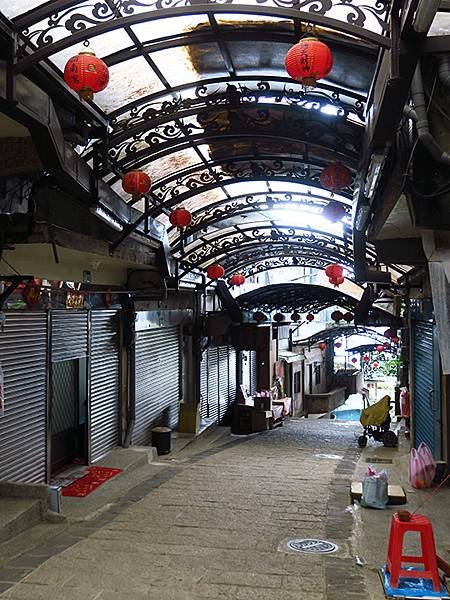 台灣‧台北‧銀河洞、紫南宮越嶺(Muzha Hiking)