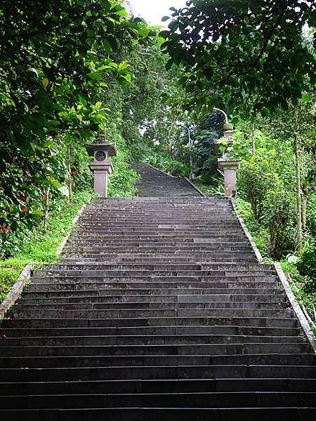 台灣‧台北‧銀河洞、紫南宮越嶺(Muzha Hiking)