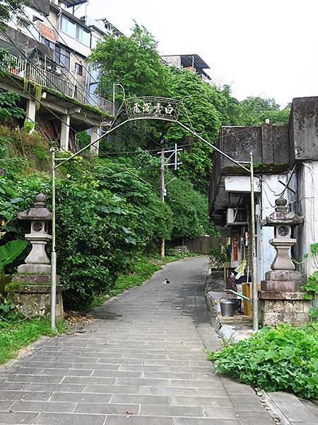 台灣‧台北‧銀河洞、紫南宮越嶺(Muzha Hiking)